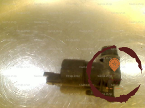 Pompe lave-glace AV - CITROEN - 643476