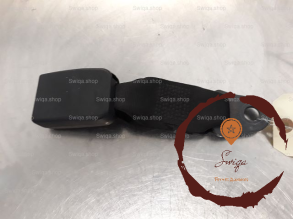 Ancrage ceinture arc - PEUGEOT
