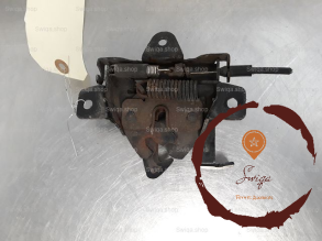 Serrure capot - KIA - 515510027597