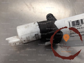 Pompe lave-glace AV - CITROEN - 643475