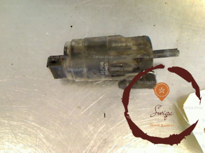 Pompe lave-glace AV - PEUGEOT - 6434C9