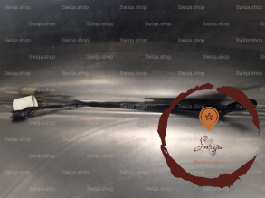 Bras essuie-glace AVD - PEUGEOT - 1608393180