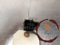 Bouton de warning - RENAULT
