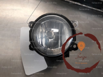 Phare antibrouillard AVG - RENAULT