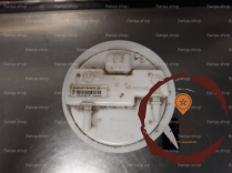 Pompe carburant immergee - RENAULT