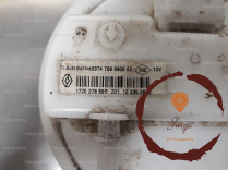Pompe carburant immergee - RENAULT