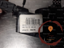 Contacteur annulaire airbag - RENAULT