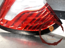 Feu AR int d - RENAULT