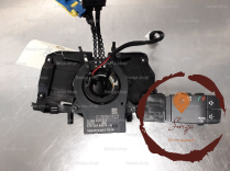 Contacteur annulaire airbag - RENAULT