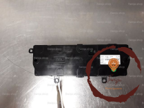 Commande de chauffage - RENAULT