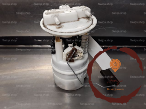 Pompe carburant immergee - RENAULT