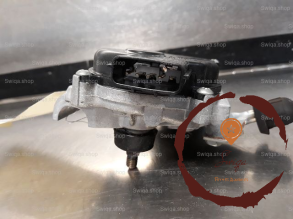 Moteur essuie-glace AV - RENAULT