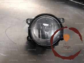 Phare antibrouillard AVD - RENAULT