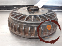 Tambour ARD - RENAULT