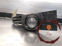 Phare antibrouillard AVG - B.M.W. - 63178379683