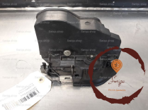 Serrure porte AVG - B.M.W. - 51217202123