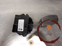 Commande regulateur de vitesse - B.M.W.