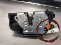 Serrure porte AVG - B.M.W. - 51217202123