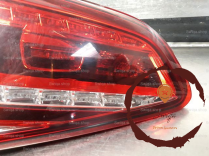 Feu AR int g - VOLKSWAGEN - 5G0945307F