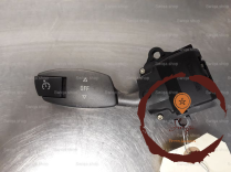 Commande regulateur de vitesse - B.M.W.