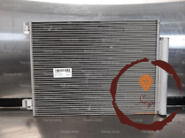 Condenseur clim - RENAULT