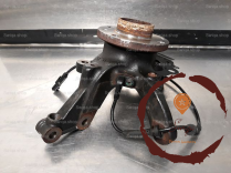 Pivot AVD - RENAULT