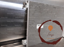 Condenseur clim - RENAULT