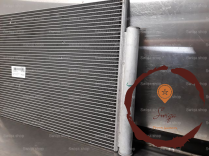 Condenseur clim - RENAULT