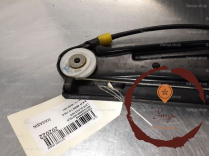 Mecanisme+moteur leve-glace AVD - B.M.W. - 51337202480