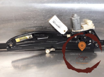 Mecanisme+moteur leve-glace ARG - B.M.W. - 51357202481