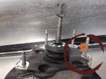 Servo-frein - RENAULT