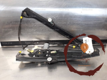 Mecanisme+moteur leve-glace AVD - B.M.W. - 51337202480