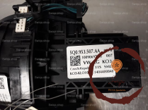 Bloc commodos - VOLKSWAGEN - 5Q0953513PIGI