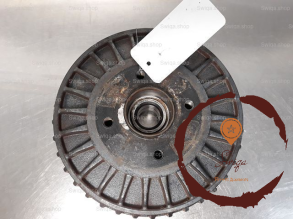 Tambour ARD - RENAULT