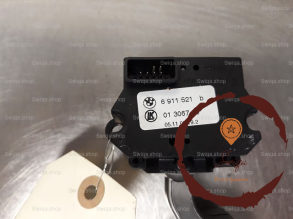 Commande regulateur de vitesse - B.M.W.