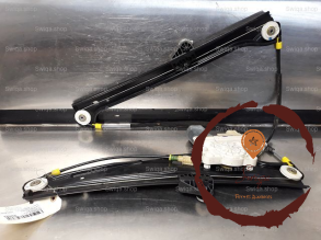 Mecanisme+moteur leve-glace AVD - B.M.W. - 51337202480