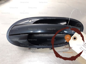 Poignee ext porte ARG - B.M.W. - 51210391089