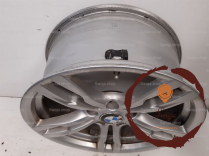 Jante aluminium 1 - B.M.W. - 36117846779