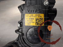 Pedale accelerateur - VOLKSWAGEN - 6C1721503D