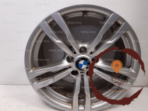 Jante aluminium 1 - B.M.W. - 36117846779