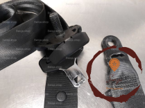 Ceinture AVD - FORD - 2038384