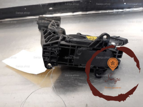 Pedale accelerateur - VOLKSWAGEN - 6C1721503D