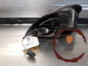 Retroviseur ext electrique d - CITROEN - 8149NY