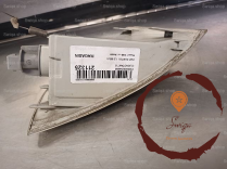 Clignotant g - FIAT - 46402656