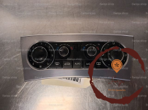 Commande de chauffage - MERCEDES - 2038304585