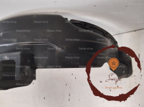 Pare-boue AVD - KIA - 868121G000