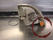 Clignotant d - FIAT - 7732479