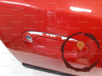 Porte AVD - KIA - 760041G010