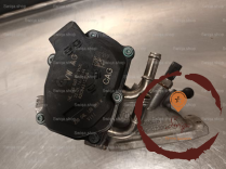 Boitier papillon - VOLKSWAGEN - 4L128063T