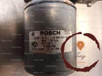 Moteur essuie-glace AV - B.M.W. - 61617174969